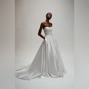 JENNY YOO Gracelyn Wedding Gown